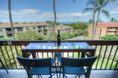 Lanai.