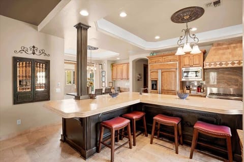 Kitchen Island