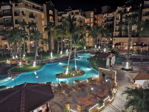 Villa del Arco Beach Resort & Spa pool