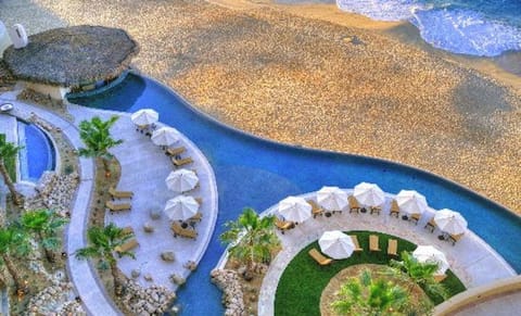 Grand Solmar Lands End Resort - Sky View