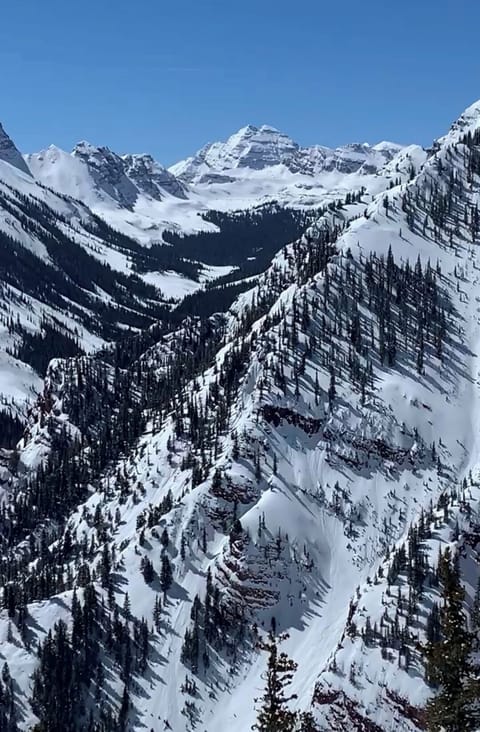 ASPEN MOUNTIAN