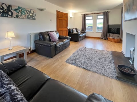 Living area | Graeme-an-Taoiseach, Stranraer