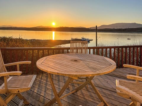 Outdoor | Creag Bheag, Appin