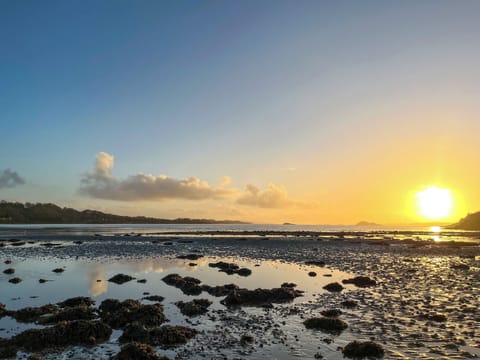 Surrounding area | Creag Bheag, Appin