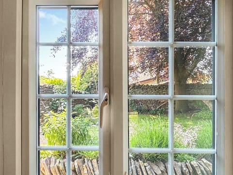 View | Pond Cottage, West Witton, near Leyburn