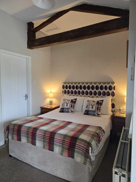 Double bedroom