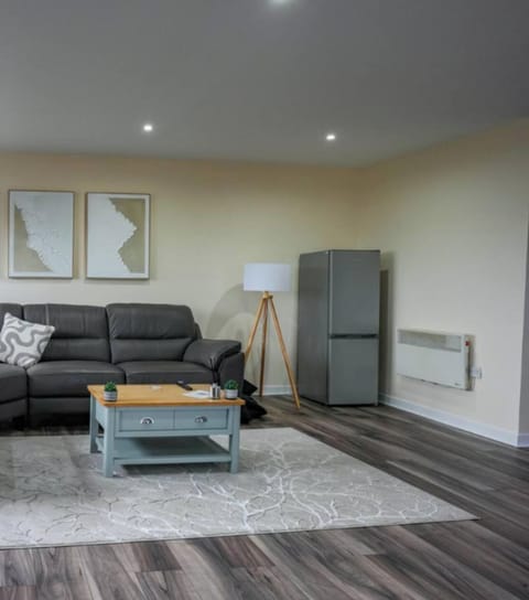 Caledonia Luxe Stays Short Lets & Serviced Accommodation
