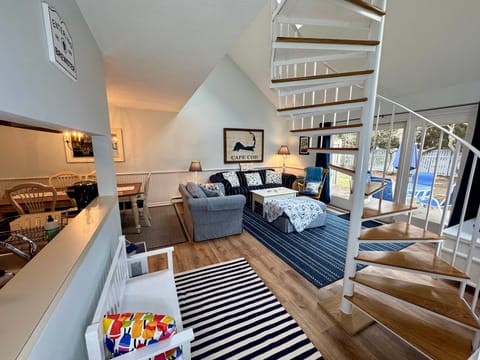 Entry Way