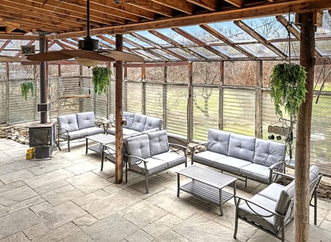 Sunroom