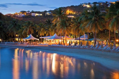 Westin St. John Coral Vista Beachfront