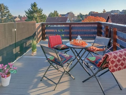Patio / Balcony