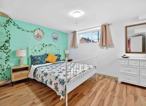 Masterbedroom