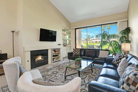 LIVING SPACE