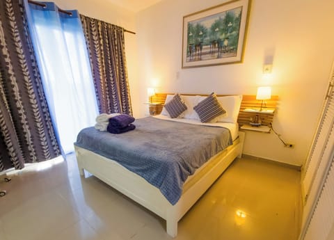 Chic & Comfy: The perfect master suite for your Caribbean getaway