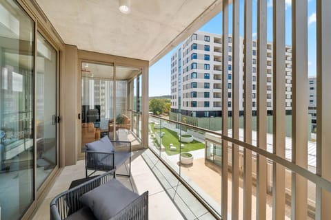 Patio / Balcony