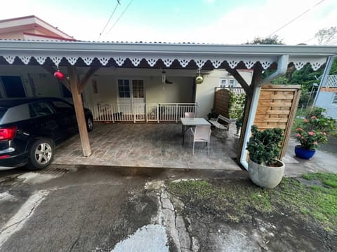 Front view
