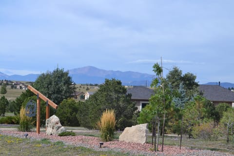 La Petite Foret Noire - Countryside 2 Bedroom