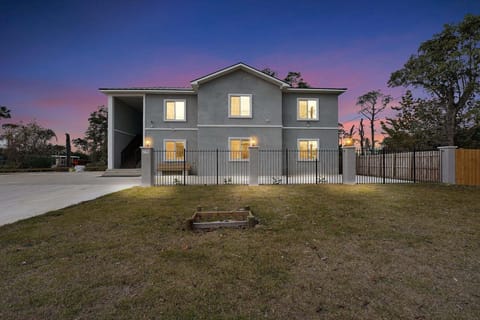 Grass, Backyard, Nature, Outdoors, Yard