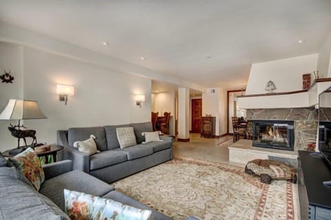 ating, and a warm, inviting atmosphere perfect for relaxing and entertaining.