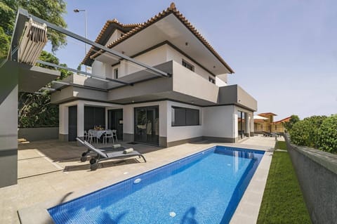 Villa Old Town Dio image
