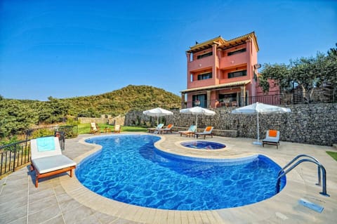 Villa Mare e Monte image