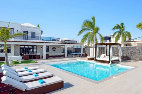Villa Yanira image