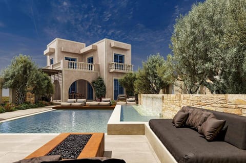 Villa Kalymnos image