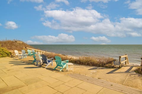 Dennis Port Vacation Rental | 1BR | 2BA | Stairs Required | 576 Sq Ft