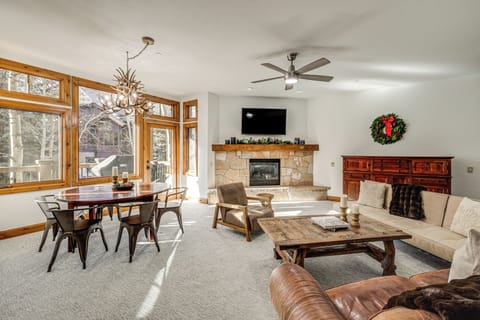 Edwards Vacation Rental | 3BR | 3BA | 1,878 Sq Ft | Step-Free Access