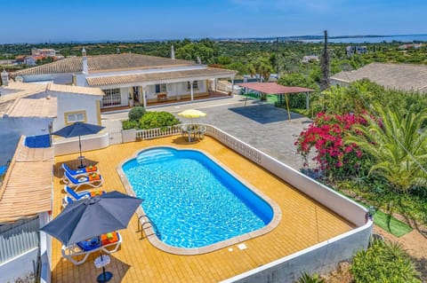 Villa Casa Luz image