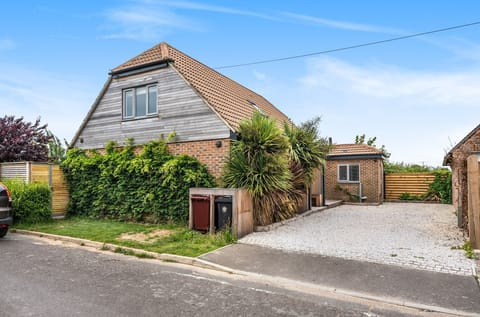 Little Orchard, West Wittering