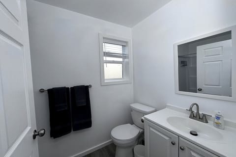 Bathroom 2
