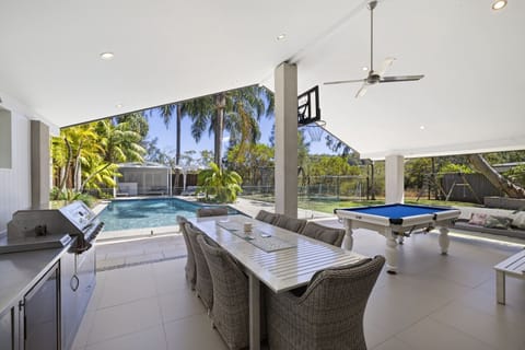 Patio / Balcony