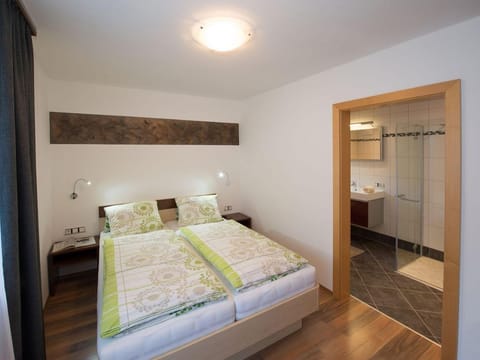 Apartment Lisa - Apartment Neumayer Tanja Apartment in Salzburgerland