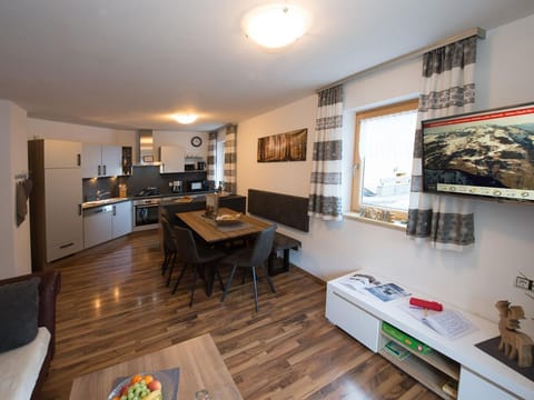 Apartment Lisa - Apartment Neumayer Tanja Apartment in Salzburgerland