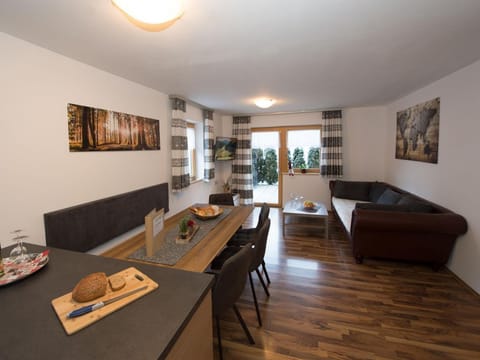 Apartment Lisa - Apartment Neumayer Tanja Apartment in Salzburgerland