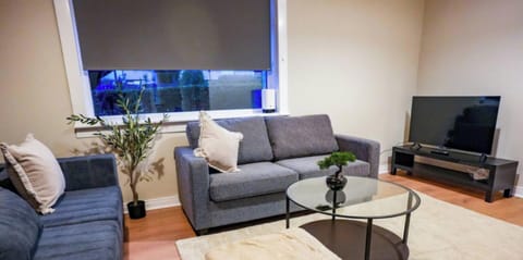 Caledonia Luxe Stays Short Lets & Serviced Accommodation