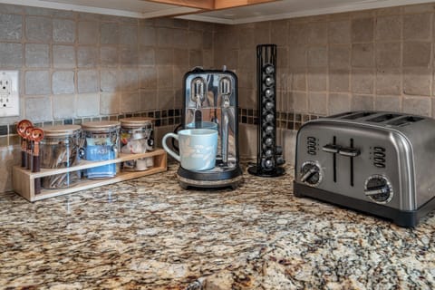 tart your mornings right with fresh toast, your favorite brew