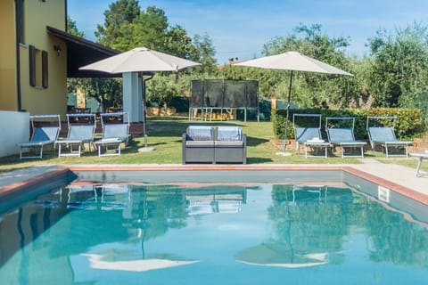 Villa Candelara 13 (6955)