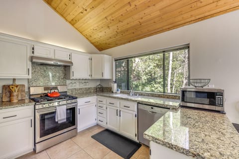 Kitchen | Cooking Basics | Drip Coffee Maker | Main Floor