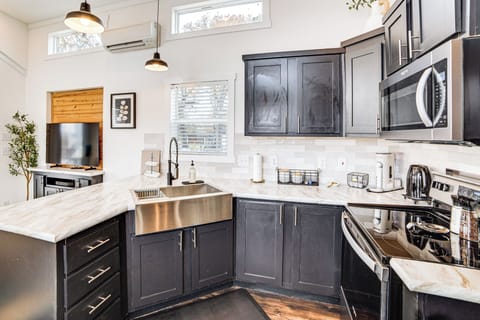 Kitchen | Cooking Basics | Pod Coffee Maker