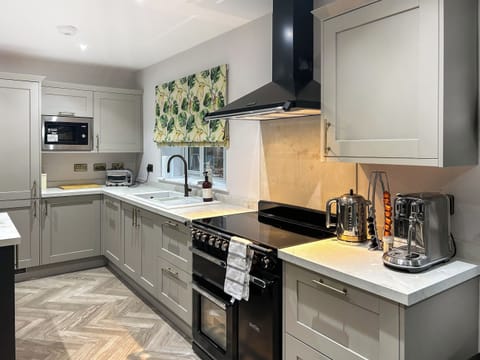 Kitchen | Cannock Chase, Brereton, Cannock Chase