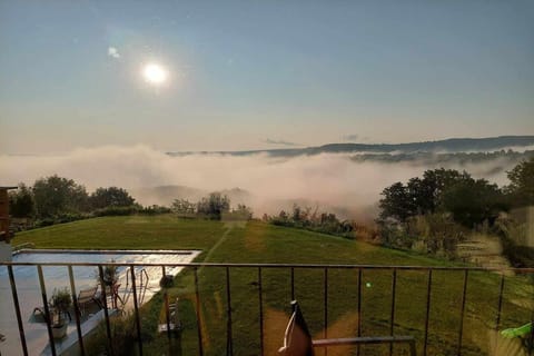 View from Holiday Home [summer]