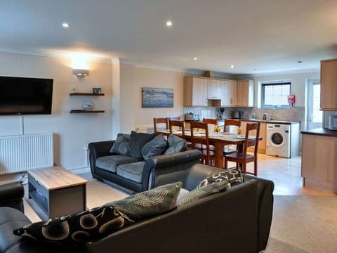 Furniture, Interior Design, Couch, Home, Living Room, Apartment, Room, Television