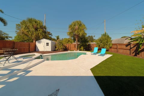 Pool