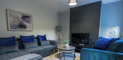 Caledonia Luxe Stays Short Lets & Serviced Accommodation
