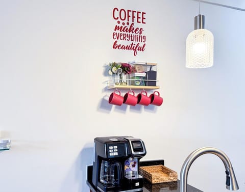 Coffee Corner