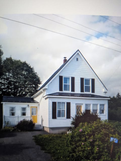 Century Home.