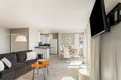 Relax and watch a movie.