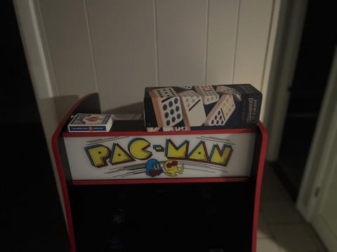 Miscellaneous